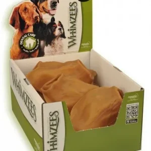 Whimzees Oor 17,5cm 18 St