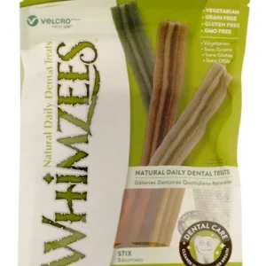 Whimzees Stix Large 18 cm 6 1 St