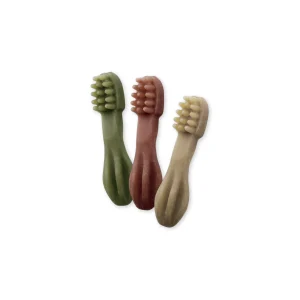 WHIMZEES Tandenborstel - Hondensnack - 1 Stuks - plantaardig - S