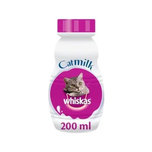 Whiskas Kattenmelk