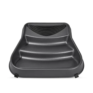 Whisker Litter-Robot 3 Loopplank - Kattentoiletten toebehoren - Zwart