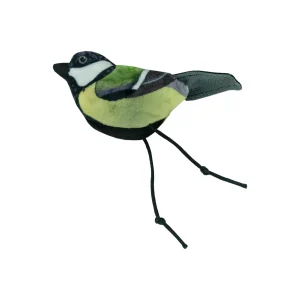 Wild Life Collection Koolmees