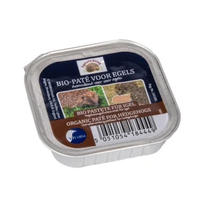 Wildbird Bio-Paté voor Egels