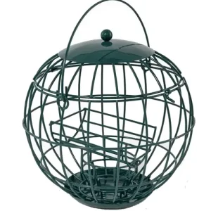 Wildbird Pindakaaspothouder London Groen