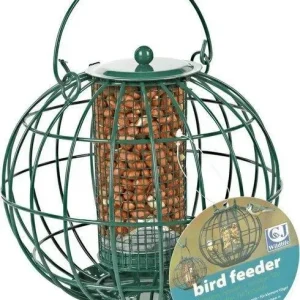 Wildbird Pindasilo London groen