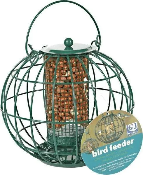 Wildbird Pindasilo London groen