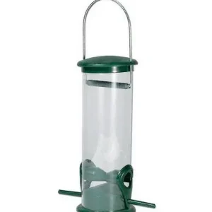 Wildbird Zaadsilo klein plastic