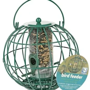 Wildbird Zaadsilo London groen