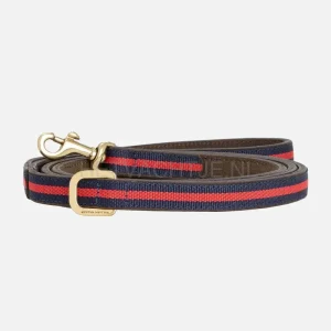 William Walker - Hoogwaardige leren hondenriem Charles // Limited