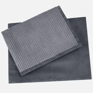 William Walker - Omkeerbaar hondendeken Charcoal