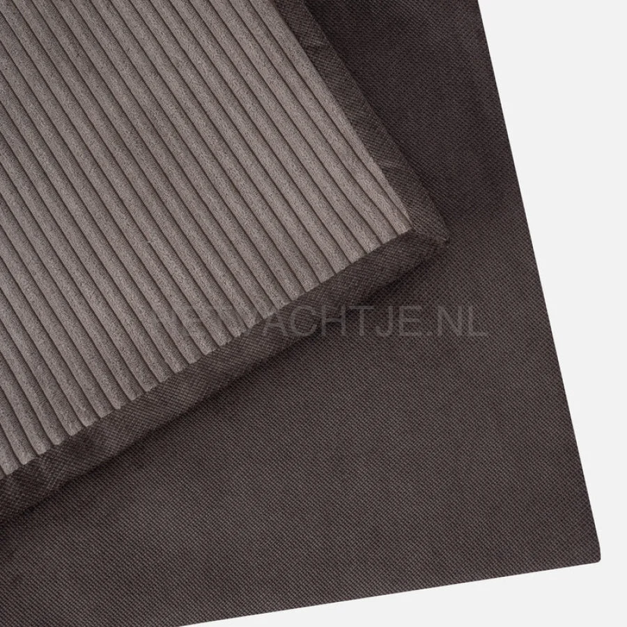 William Walker - Omkeerbaar hondendeken Truffle - Image 2