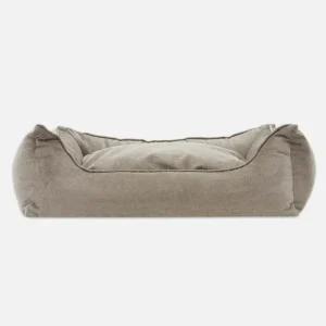 William Walker - Orthopedisch hondenbed Stone
