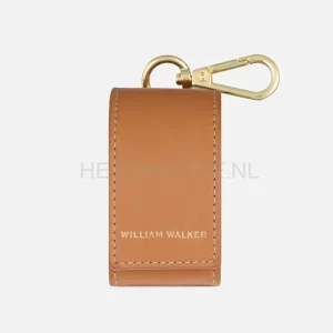 William Walker - Poepzakjeshouder Caramel