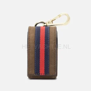 William Walker - Poepzakjeshouder Charles // limited