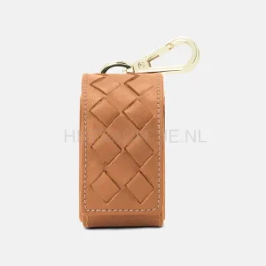 William Walker - Poepzakjeshouder Prestige Caramel