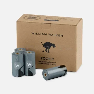 William Walker - Poop it