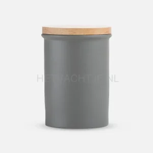 William Walker - Snackbox van keramiek Zeezout
