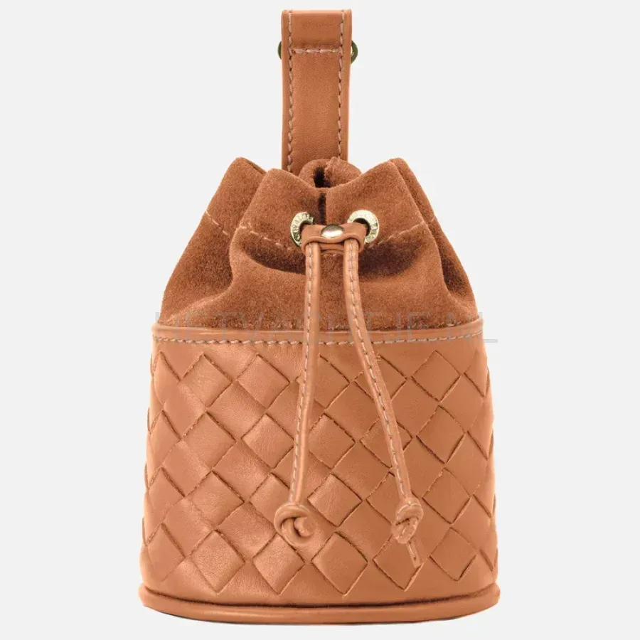William Walker - Traktatiezakje Prestige Caramel