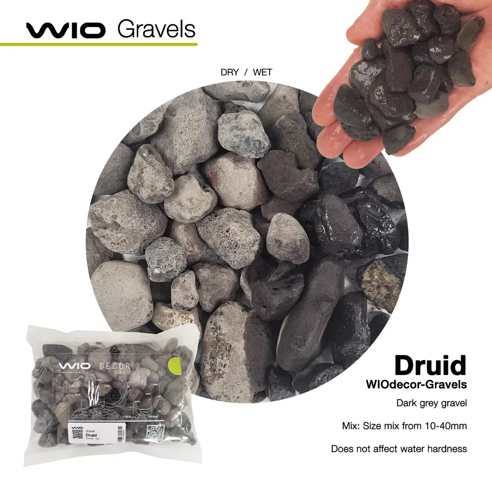 WIO Druid Gravel - Image 2