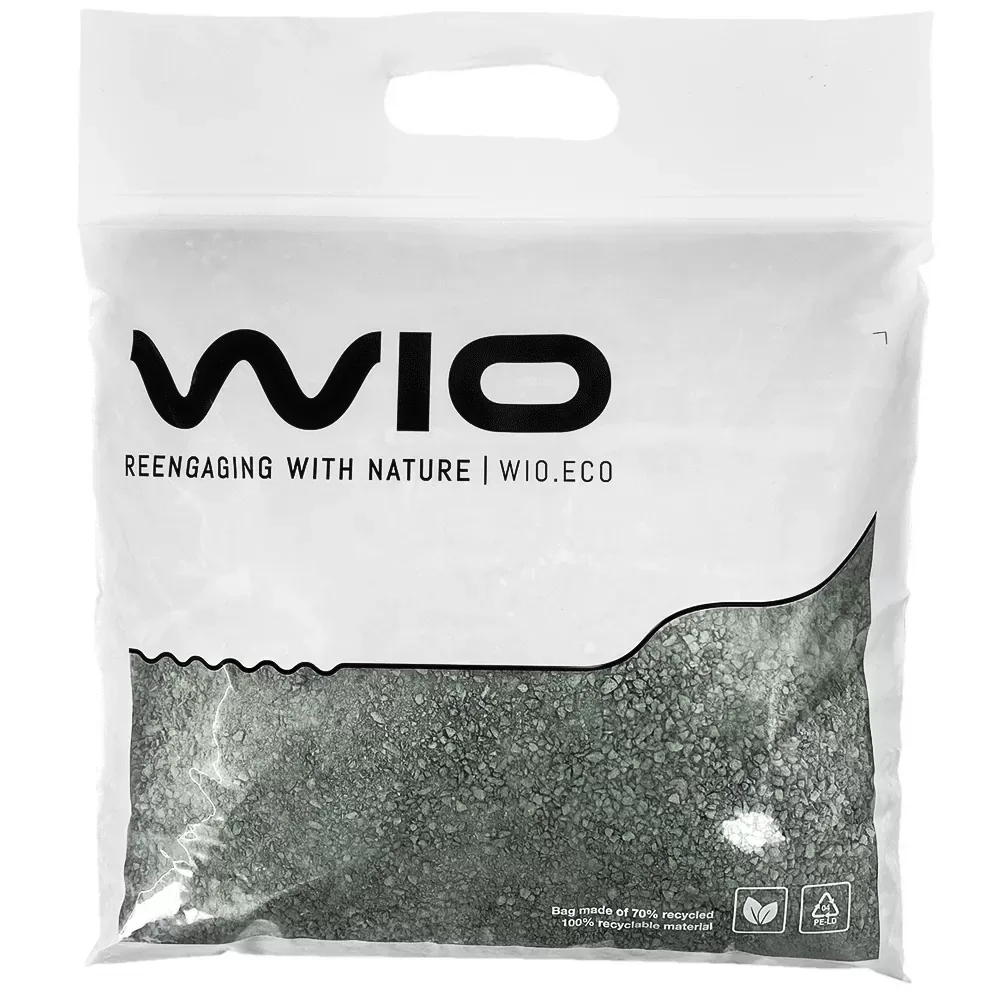 WIO Emerald Sand
