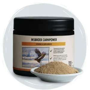 Wisbroek CarniPower