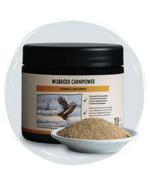 Wisbroek CarniPower