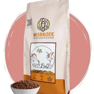 Wisbroek Ibis – Flamingo Floating