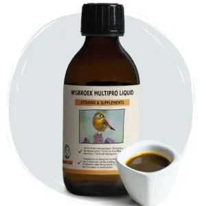 Wisbroek MultiPro Liquid