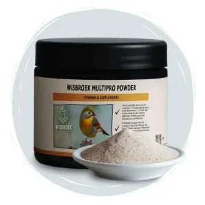 Wisbroek MultiPro Powder