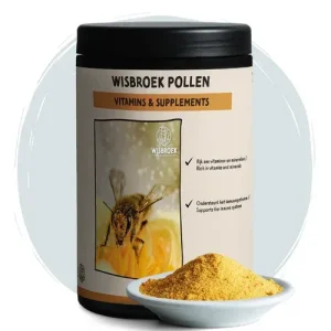 Wisbroek Pollen