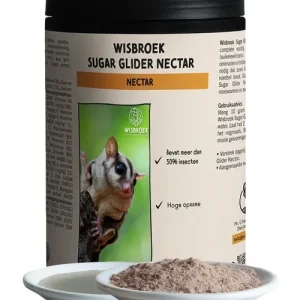 Wisbroek Sugar Glider