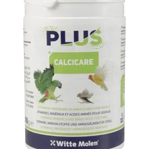 Witte Molen CalciCare (Mineraalvoeder voor siervogels)