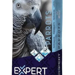 Witte molen Expert basis Papegaai (15 kg)