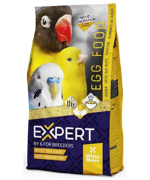 Witte Molen Expert Eivoer Next Generation