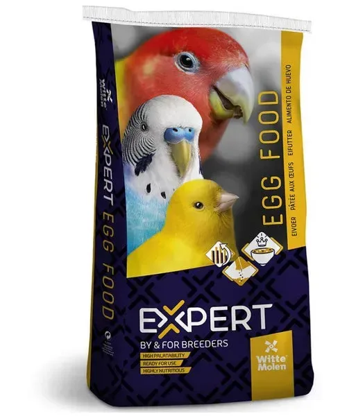 Witte Molen Expert Eivoer Next Generation - Image 2