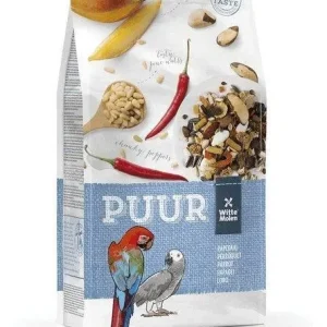 Witte Molen Puur Papegaai (2 kg)