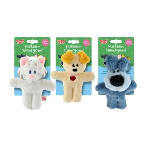 Woezel & Pip Kattenspeeltje