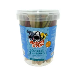 Woezel & Pip Kwispel Twisters Mix
