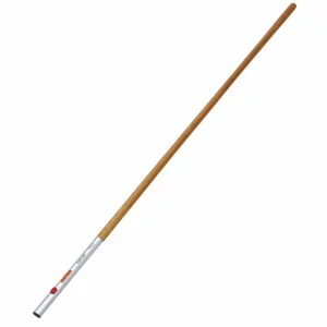 WOLF-Garten Multi-star Steel ZM150 150CM - Systeemgereedschap - Bruin - 150 cm