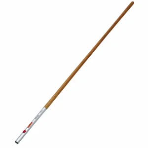 WOLF-Garten Multi-star Steel ZM140 140CM - Systeemgereedschap - Bruin - 140 cm