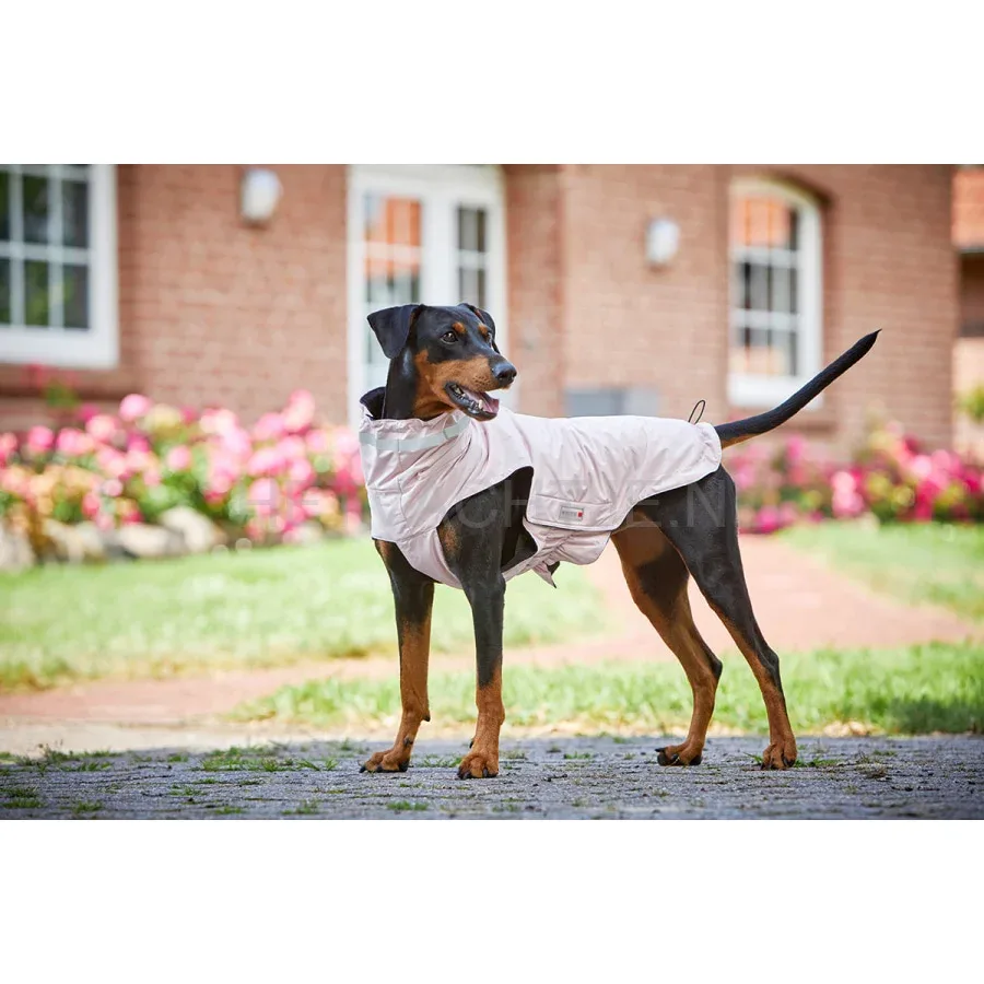 WOLTERS - Modern Classic Outdoor Jasje - Image 2