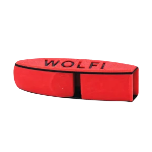 Wolvenfluitje