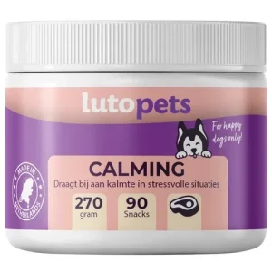 Woofies Calming Chews