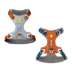 Woolly Wolf Alpha 360 Harnas