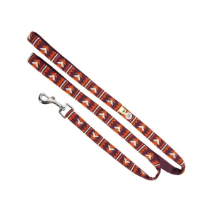 Woolly Wolf Polar Night Leash