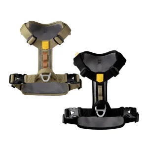 Woolly Wolf Roam Harness