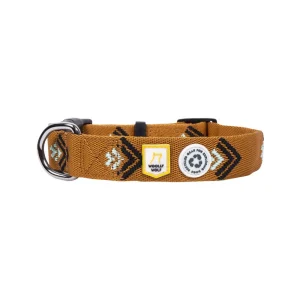 Woolly Wolf Sea To Summit Halsband