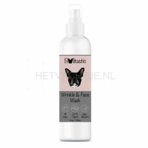 Wrinkle & Face Wash