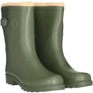 XQ - Winterlaarzen - Khaki - 40