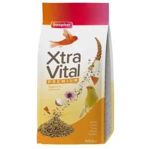 XtraVital Kanarie 500 gram